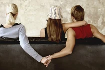 Ngoại tình đôi khi cũng... tốt, vì sao vậy?