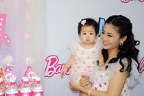 Mai Phương trải lòng chuyện mang bầu túng thiếu, đẫm nước mắt