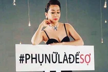 Lý giải lý do bức ảnh của MC Kỳ Duyên gây "bão like"