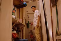 Cận cảnh 20 người sống trong ngôi nhà vỏn vẹn 40m2