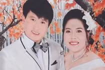 Cô gái miền Tây kêu cứu vì bị chồng bạo hành ở TQ