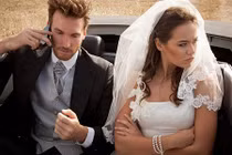 Tự thú rùng mình của cô dâu đêm trước lễ cưới