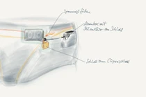 “Bảo bối” của phụ nữ Đức khiến yêu râu xanh khóc thét 