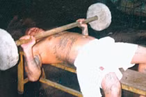 Bí ẩn chuyện Năm Cam giật dây Hải Bánh trừ khử Dung Hà 