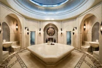 Những spa bạc tỷ ở Abu Dhabi dành cho giới siêu giàu