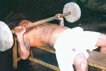 Bí ẩn chuyện Năm Cam giật dây Hải Bánh trừ khử Dung Hà 