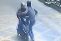 Bí ẩn ngôi đền thờ hồn ma người phụ nữ bị chồng phụ tình