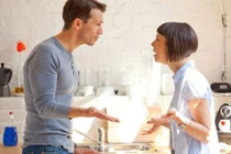 Vợ chồng tiền nong rành rọt đến mức kiệt, còn gì hạnh phúc?