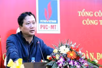 Khởi tố thêm 5 bị can vụ Trịnh Xuân Thanh