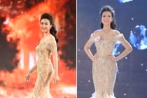 Thầy giáo tiết lộ điều ít biết về Hoa hậu Đỗ Mỹ Linh