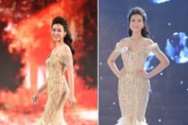 Thầy giáo tiết lộ điều ít biết về Hoa hậu Đỗ Mỹ Linh