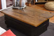 Những công dụng bất ngờ từ thanh gỗ vụn bỏ đi