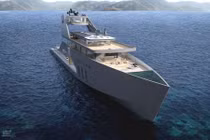 Siêu du thuyền đắt nhất thế giới dành cho các tỷ phú