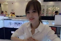 Mỹ nữ có vòng 3 khủng hơn Ngọc Trinh, bảng giá thuê người yêu