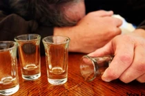 Ăn thực phẩm này giúp người say tỉnh ngay tức khắc