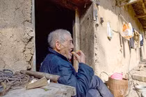 Người đàn ông cô độc nhất trong hơn 1 tỷ người TQ