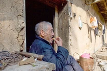 Người đàn ông cô độc nhất trong hơn 1 tỷ người TQ