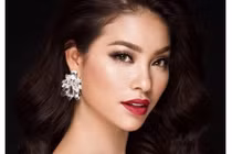 HH Phạm Hương: Yêu thôi, xin đừng phán xét!