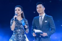 Vì sao MC Thành Trung từ chối dẫn show của Tạ Bích Loan?