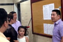 BIDV siết nợ chủ dự án The Harmona: Có dấu hiệu hình sự!