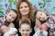 Cặp đôi “nghiện” phương pháp thụ tinh nhân tạo