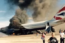 Linh cẩu hung hãn lao vào cắn xé sư tử rồi cướp mồi