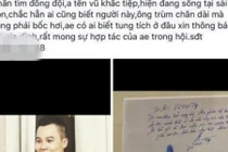 Ông bầu Ngọc Trinh nói gì khi bị tố trốn nợ