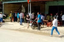 Kẻ chém vợ, giết mẹ vợ để lại 4 bức thư tuyệt mệnh