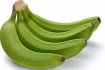 Điều gì xảy ra nếu bạn ăn một quả chuối xanh mỗi ngày?