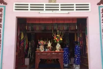 Giải mã sự huyền bí trong hai ngôi mộ chứa vàng ở Biên Hòa