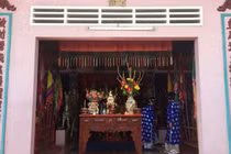 Giải mã sự huyền bí trong hai ngôi mộ chứa vàng ở Biên Hòa