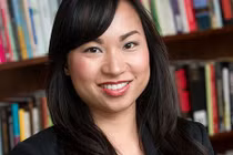 Hành trình nữ tiến sĩ gốc Việt thâm nhập thế giới bar 