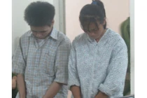 Giết hàng xóm vì bị dọa đâm kim tiêm chứa HIV