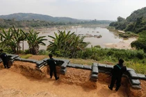 Hoạt động chống tội phạm ma túy ở Tam Giác Vàng