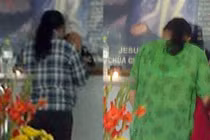 Cầu nguyện ở nhà thờ có bầu nhưng không sinh: Linh mục nói gì?