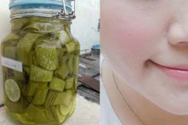 Làm điều này trước khi ngủ, da nhăn nheo bỗng cũng trẻ như gái 20 