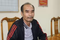 Trốn truy nã hơn 2 thập kỷ vẫn không thoát lưới pháp luật