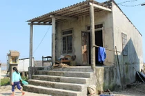 Nghiệt ngã chuyện đời người đàn ông chết trên phá Tam Giang