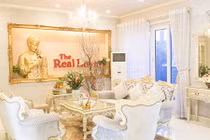 Biệt thự “hoàng gia” của mỹ nhân ăn chay gợi cảm nhất Châu Á 