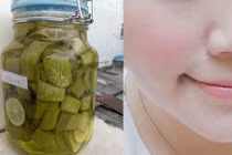 Làm điều này trước khi ngủ, da nhăn nheo bỗng cũng trẻ như gái 20 