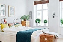 Hóa giải sai lầm phong thủy để gia chủ không gặp rủi ro