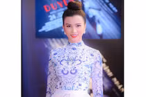 Người đẹp chuyên đóng phim kinh dị ngủ với ma chia sẻ chuyện...