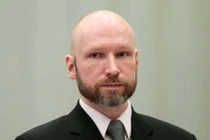 Kẻ giết người hàng loạt Breivik không bị đối xử vô nhân đạo