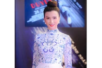 Người đẹp chuyên đóng phim kinh dị ngủ với ma chia sẻ chuyện...