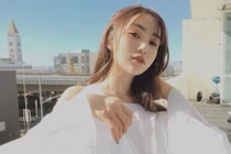 Hot girl Trung Quốc khiến dân mạng phát hờn vì quá xinh