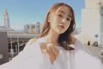 Hot girl Trung Quốc khiến dân mạng phát hờn vì quá xinh