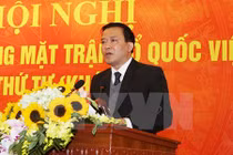 Những điều cấm trong vận động bầu cử của ứng viên đại biểu Quốc hội