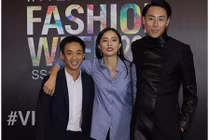 “Cao tay” hơn Hà Hồ, Hạ Vi chứng minh tình cảm với Cường Đô la 