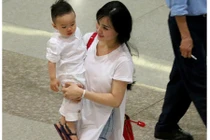 Chồng Vy Oanh là ai, giàu cỡ nào... sao phải giấu mặt?