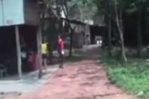 Bí ẩn trong những “lò” mại dâm ở biển Xuân Thành